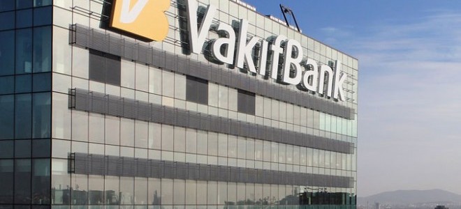 VakıfBank TLREF endeksli bono ihracına talep 700 milyon lira