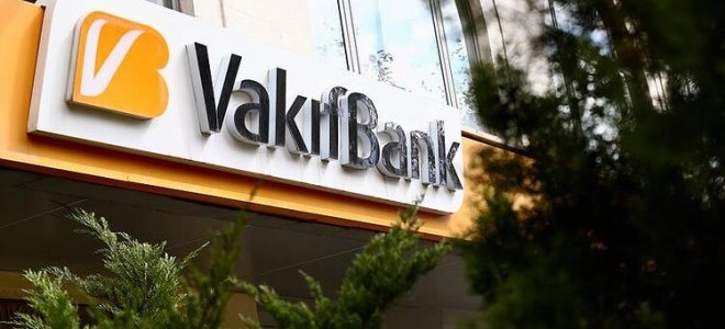 VakıfBank uluslararası piyasalardan 417 milyon dolarlık kaynak sağladı