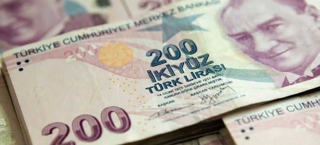 Varlıklarını TL'ye dönüştüren kurumlara yönelik vergi istisnasının esasları belirlendi