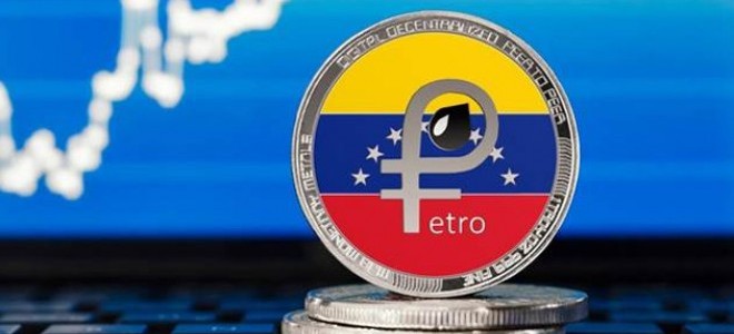 Venezuela’da Bolivarı Yeni Para Birimine Dönüştürme Uygulaması