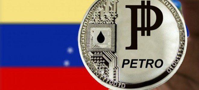 Venezuela’dan Bir Haftada İkinci Kripto Para Birimi : 