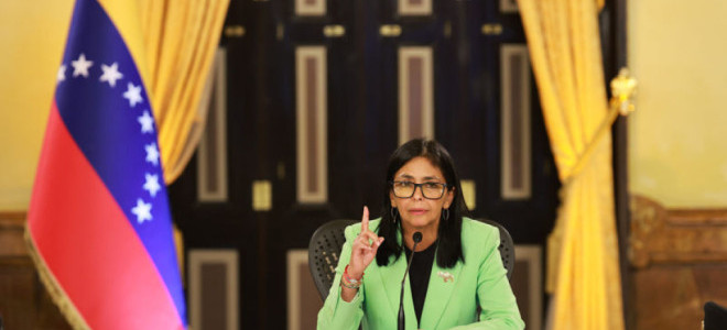 Venezuela ekonomisi 2025 yılında yüzde 8,5 büyüdü