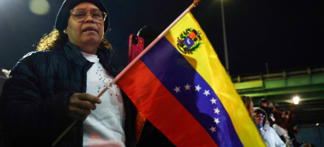 Venezuela'nın petrol geliri halk için kullanılacak