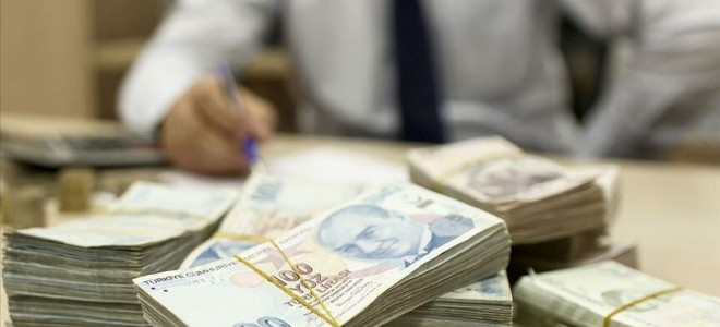 Vergi beyanında bulunmayan 10 bin şirket ortağı mercek altına alındı