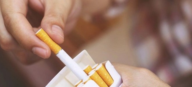 Vergi sonrası ikinci dalga: Sigaraya yine zam geldi