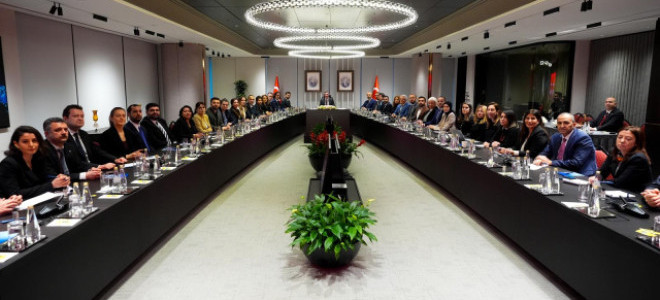 Vergi yapılandırması olacak mı? Cevdet Yılmaz yanıtladı