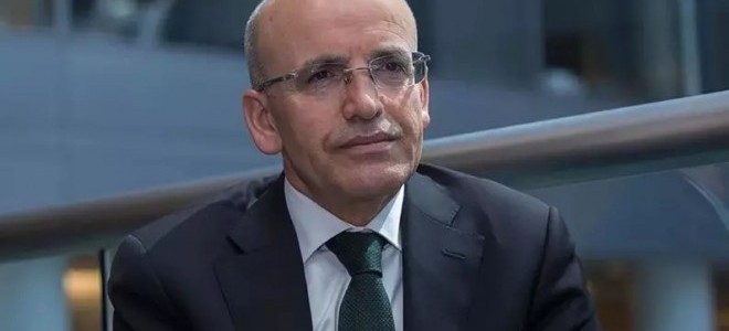 Vergilerde artış olacak mı?: Mehmet Şimşek açıkladı