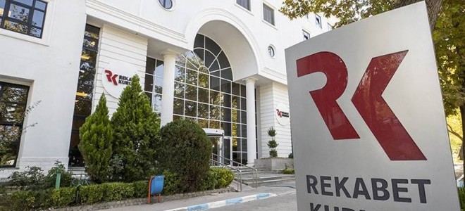 Vestel ve Whirlpool hakkında rekabet soruşturması başlatıldı