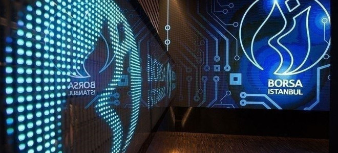 VİOP haftaya yatay başlangıç yaptı