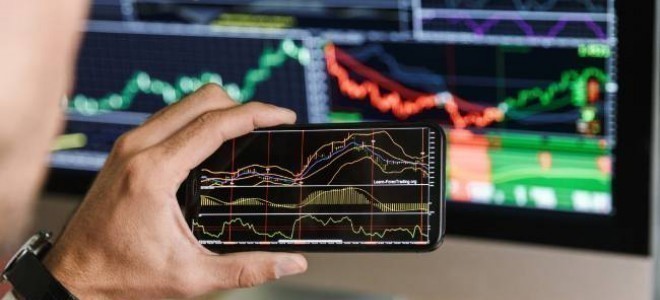 VİOP'ta haziran kontratı yeni güne düşüşle başladı