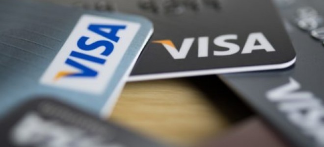 Visa'dan küresel ödemeler için blockchain platformu