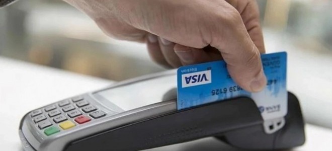 Visa Raporu: Turistlerin %57’si ödemelerini kartla yapıyor