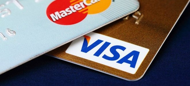 Visa ve Mastercard Çin piyasasına girmek için bekliyor