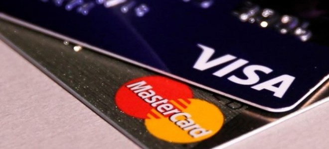 Visa ve Mastercard Kripto Para İşlemlerinden İlave Ücret Alacaklarını Açıkladı