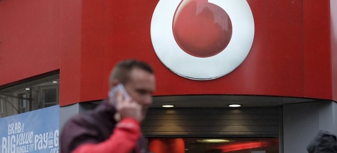 Vodafone 11 bin kişiyi işten çıkarmaya hazırlanıyor