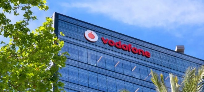 Vodafone gelirinin düşüşünde Türkiye, İspanya ve Almanya etkisi