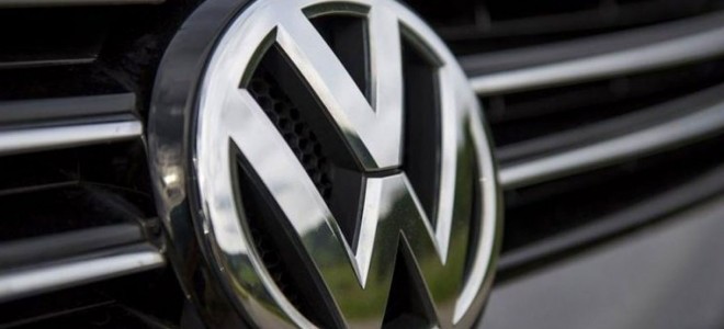 Volkswagen'den Türkiye yatırımı ile ilgili açıklama