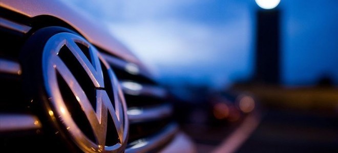 Volkswagen araç teslimatlarında %7,4'lük artış