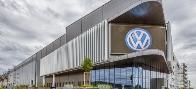 Volkswagen'in fabrika kapatma planı otomotiv piyasasını sarstı