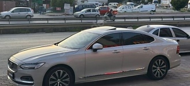 Volvo gümrük vergileri sebebiyle Türkiye'de bazı modellerin satışına son veriyor