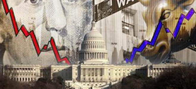 Wall Street 2017’yi Rekorla Kapattı
