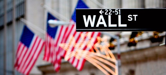 Wall Street Cuma Günü Verdiği Kayıpları Geri Aldı