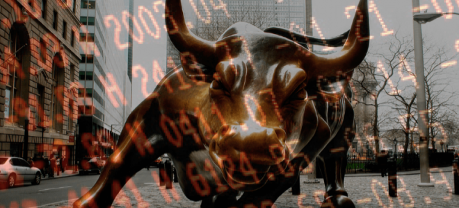 Wall Street Endeksleri Yine Rekor Seviyelerde Kapandı