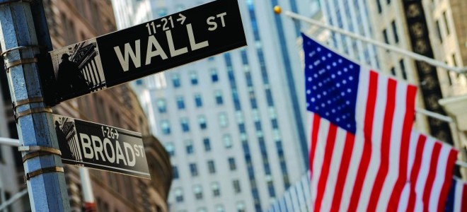 Wall Street günü yükselişle tamamladı