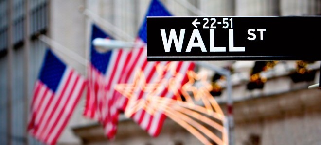 Wall Street’te Endeksler Geçtiğimiz Haftayı Büyük Düşüşlerle Kapattı