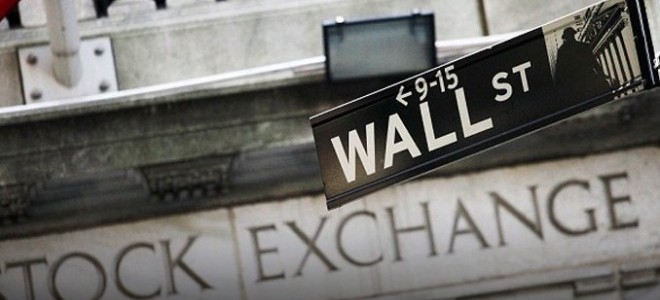 Wall Street, Teknoloji Hisselerindeki Satışla Geriledi