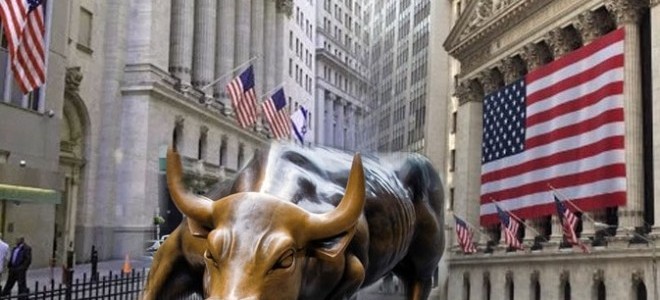 Wall Street ticari gerilimlerin yeniden artmasıyla ekside