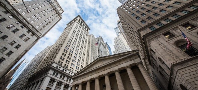 Wall Street Yükselişle Açıldı