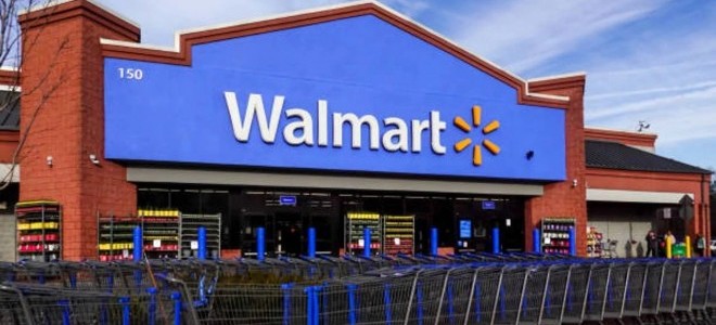 Walmart Türkiye'de ofis açıyor