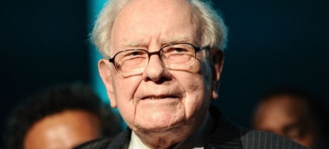 Warren Buffet 228 milyon dolarlık BofA hissesi sattı