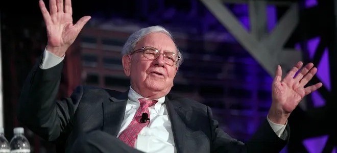 Warren Buffet, 5 Japon şirketindeki hisselerini artırdı