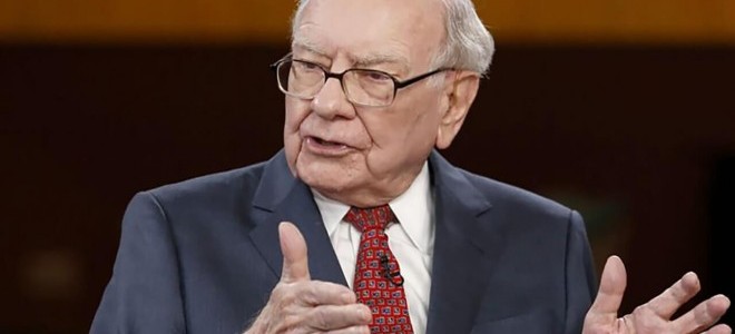 Warren Buffett seçimlerde neden taraf tutmadığını açıkladı