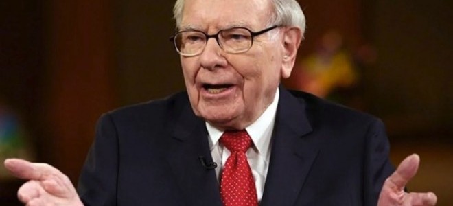 Warren Buffett sonunda vasiyetini açıkladı!