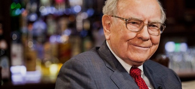 Warren Buffett’tan yatırımcılarına mektup