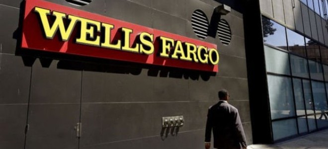 Wells Fargo'dan yıl sonuna ilişkin dolar/TL tahmini