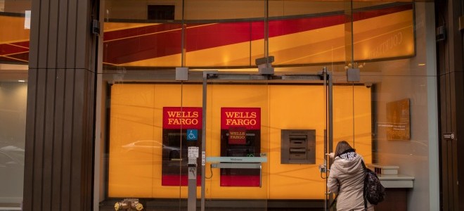 Wells Fargo, mortgage departmanında daralmaya gidiyor