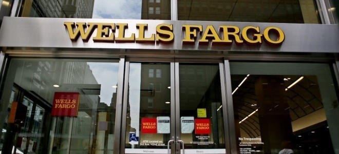 Wells Fargo, 