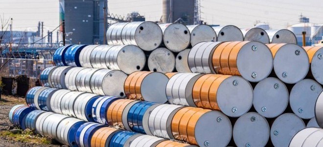 Wood Mackenzie: Küresel petrol talebi 2024'te günlük yaklaşık 2 milyon varil artacak