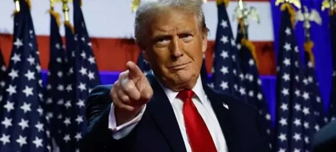 WSJ: Trump ailesi Binance’in ABD birimine ortak olmak istiyor