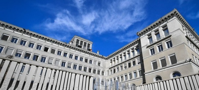 WTO Dünya Ticaret Hacmi Büyüme Tahminlerini Düşürdü