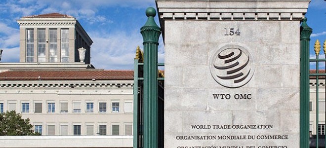 WTO’nun Bir Sonraki Bakanlar Konferansı Kazakistan'da