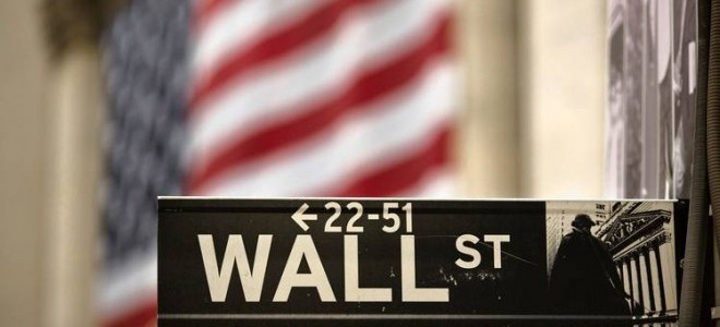 Xi’in Konuşmasının Ardından Wall Street'de Yükselişle Açıldı