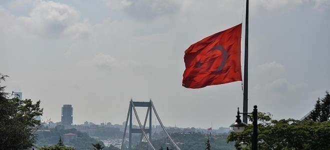 Yabancı kurumların Türkiye’ye ilişkin son tahminleri