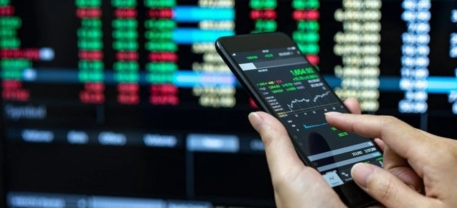 Yabancı yatırımcıdan 311 milyon dolarlık hisse ve tahvil alımı