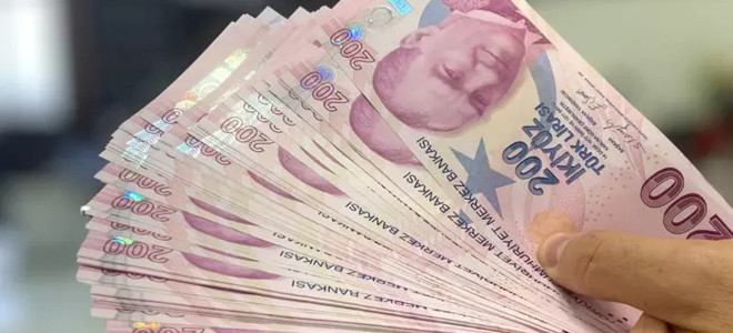 Yabancı yatırımcıdan son 5 ayın en güçlü tahvil alımı