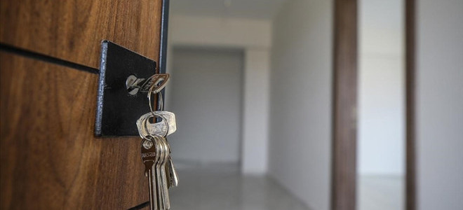 Yabancıya konut satışı 2025 yılında düşüş gösterdi